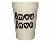 Coffee Cup Styrofoam