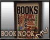 (MV) 📚 B-Nook Frame