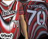 Tyrone70 Avatars Jersey