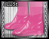 [LsT] Rain Boots