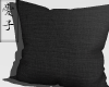 Old Pillow Black
