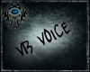 VB voice