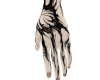 !BRUTAL Tattoo Hand