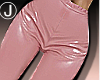 ⒿVinyl pink RLL