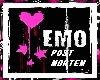 Emo Post Mortem