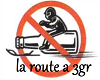 La Route a 3gr