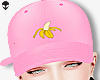 + Banana Pink