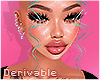 Hair Add On /11