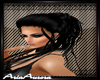 Gothic Bride Hair
