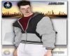Hooded Jacket 2