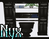 NM:BlackSky Toilet