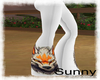 *SW* Wolf Flare Pants