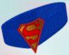 Supergirl choker