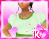 iK|Kids Fairy Dress V2