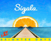 SIGALA FEELS LIKE HOME