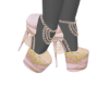 C.G heels