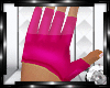 [TP] Samara Gloves Pink