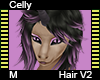 Celly Hair M V2