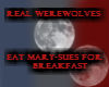 [K] Real Werewolves