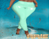 Mint Pants