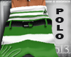 [1K]POLO NEW BAGGY SHORT
