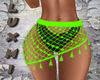 LimeGreen Pareos