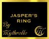 JASPER'S RING