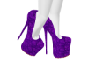 step on you