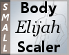 Body Scaler Elijah S