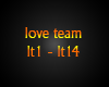 Love Team