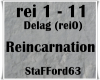 Reincarnation