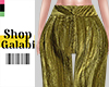 ❡ Maldi Pants