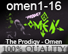 [Thé P~ródí~gý - Óm~éñ]