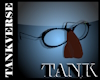 HUMPTY HUMP GLASSES