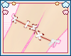 ♡ doll legs