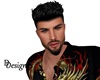 donny,s goatee