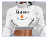 Snowman Sweater