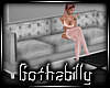 CandyGirl Sofa Couch