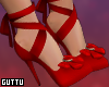 Valentines Shoes