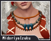 Fantasy Bakugo Necklace