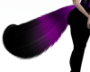 AwG Wolf Tail