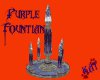 ~K~Purple fountain