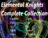 !M! Elemental Knights M