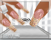 $TM$ True Nails Dainty