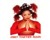 Janet J - Together Again