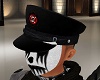 MC Officer Hat