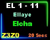 Ellaye - Elcha