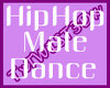 |Tx| HipHop Male Dance