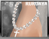 [R] Bracelets Pearl *R