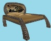 Egyptian Chaise